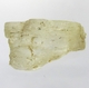 Bra Pris Oslipad Mycket Fin Gul Spodumen 27,04 carat Naturlig Kristall Transparent-Translucent Bra Färg & Kvalitet från Afganistan Köp Nu!