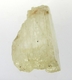 Bra Pris Oslipad Mycket Fin Gul Spodumen 27,04 carat Naturlig Kristall Transparent-Translucent Bra Färg & Kvalitet från Afganistan Köp Nu!