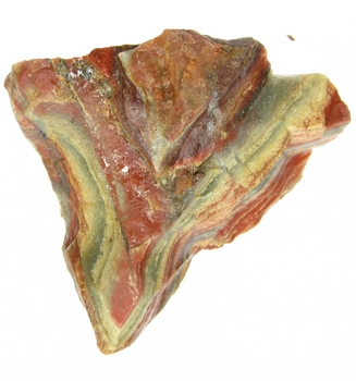 Bra Pris Stor Rå Oslipad Obehandlad Intressant Flerfärgad Jaspis 134 gram Naturligt Brottstycke Bit Mycket Fin Kvalitet & Färg från Afrika Köp Nu!