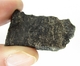 Bra Pris Mycket Intressant Spännande Stuff Arsenikkis 9 gram Massivt Naturligt Brottstycke Fint Samlar Exemplar från Storliden Sverige Köp Nu!