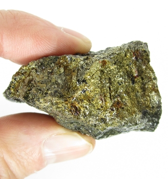 Bra Pris Mycket Intressant Spännande Stuff Kopparkis 48 gram Massivt Naturligt Brottstycke Fint Samlar Exemplar från Storliden Sverige Köp Nu!