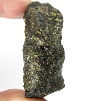 Good Price Very Interesting Exciting Stuff Chalcopyrite 85 grams Solid Natural Fragment Fine Collectable Specimen from Storliden Sweden Buy Now!