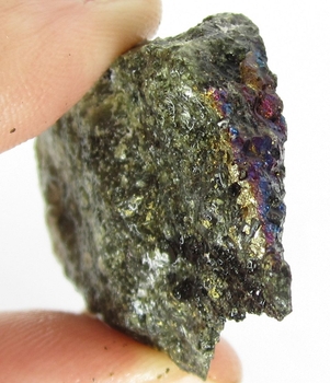 Bra Pris Mycket Intressant Spännande Stuff Kopparkis 12 gram Massivt Naturligt Brottstycke Fint Samlar Exemplar från Storliden Sverige Köp Nu!