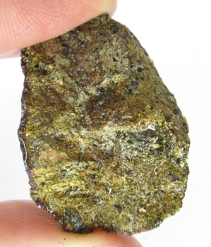 Bra Pris Mycket Intressant Spännande Stuff Kopparkis 20 gram Massivt Naturligt Brottstycke Fint Samlar Exemplar från Storliden Sverige Köp Nu!