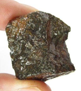 Bra Pris Mycket Intressant Spännande Stuff Magnetkis 30 gram Massivt Naturligt Brottstycke Fint Samlar Exemplar från Bergslagen Sverige Köp Nu!