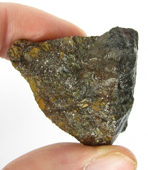 Bra Pris Mycket Intressant Spännande Stuff Magnetkis 39 gram Massivt Naturligt Brottstycke Fint Samlar Exemplar från Bergslagen Sverige Köp Nu!