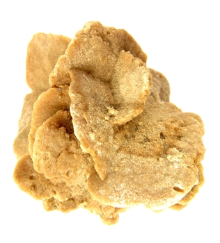 Bra Pris Mycket Vacker Ökenros 219,90 gram Fin Färg Bra Kvalitet Intressant Samlarstuff från Marocko Köp Nu!