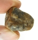 Bra Pris Hög Intressant Rå Oslipad Äkta Korssten (Andalusit) 43,80 Carat Naturligt Kors Mönster Nodul Bit Intressant Sällsynt samlarsten från Brasilien Köp Nu!