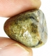 Bra Pris Hög Intressant Rå Oslipad Äkta Korssten (Andalusit) 42,05 Carat Naturligt Kors Mönster Nodul Bit Intressant Sällsynt samlarsten från Brasilien Köp Nu!