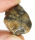 Bra Pris Hög Intressant Rå Oslipad Äkta Korssten (Andalusit) 25,50 Carat Naturligt Kors Mönster Nodul Bit Intressant Sällsynt samlarsten från Brasilien Köp Nu!
