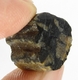Bra Pris Hög Intressant Rå Oslipad Äkta Korssten (Andalusit) 19,75 Carat Naturligt Kors Mönster Nodul Bit Intressant Sällsynt samlarsten från Brasilien Köp Nu!