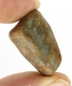 Bra Pris Hög Intressant Rå Oslipad Äkta Korssten (Andalusit) 37,65 Carat Naturligt Kors Mönster Nodul Bit Intressant Sällsynt samlarsten från Brasilien Köp Nu!