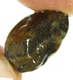 Bra Pris Hög Intressant Rå Oslipad Äkta Korssten (Andalusit) 32,00 Carat Naturligt Kors Mönster Nodul Bit Intressant Sällsynt samlarsten från Brasilien Köp Nu!