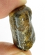 Bra Pris Hög Intressant Rå Oslipad Äkta Korssten (Andalusit) 28,85 Carat Naturligt Kors Mönster Nodul Bit Intressant Sällsynt samlarsten från Brasilien Köp Nu!