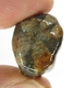 Bra Pris Hög Intressant Rå Oslipad Äkta Korssten (Andalusit) 33,55 Carat Naturligt Kors Mönster Nodul Bit Intressant Sällsynt samlarsten från Brasilien Köp Nu!
