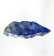 Bra Pris Rå Oslipad Mycket Vackert Blå Afgansk Lapis Lazuli 18 gram Naturligt Brottstycke Bit Topp Kvalite & Finaste Blå Färg Samlarsten Köp Nu!