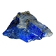 Bra Pris Rå Oslipad Mycket Vackert Blå Afgansk Lapis Lazuli 45 gram Naturligt Brottstycke Bit Topp Kvalite & Finaste Blå Färg Samlarsten Köp Nu!