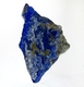 Bra Pris Rå Oslipad Mycket Vackert Blå Afgansk Lapis Lazuli 45 gram Naturligt Brottstycke Bit Topp Kvalite & Finaste Blå Färg Samlarsten Köp Nu!