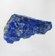 Bra Pris Rå Oslipad Mycket Vackert Blå Afgansk Lapis Lazuli 24 gram Naturligt Brottstycke Bit Topp Kvalite & Finaste Blå Färg Samlarsten Köp Nu!