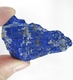 Bra Pris Rå Oslipad Mycket Vackert Blå Afgansk Lapis Lazuli 24 gram Naturligt Brottstycke Bit Topp Kvalite & Finaste Blå Färg Samlarsten Köp Nu!