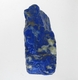 Bra Pris Rå Oslipad Mycket Vackert Blå Afgansk Lapis Lazuli 31 gram Naturligt Brottstycke Bit Topp Kvalite & Finaste Blå Färg Samlarsten Köp Nu!