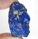 Bra Pris Rå Oslipad Mycket Vackert Blå Afgansk Lapis Lazuli 31 gram Naturligt Brottstycke Bit Topp Kvalite & Finaste Blå Färg Samlarsten Köp Nu!