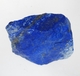 Bra Pris Rå Oslipad Mycket Vackert Blå Afgansk Lapis Lazuli 37 gram Naturligt Brottstycke Bit Topp Kvalite & Finaste Blå Färg Samlarsten Köp Nu!