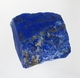 Bra Pris Rå Oslipad Mycket Vackert Blå Afgansk Lapis Lazuli 37 gram Naturligt Brottstycke Bit Topp Kvalite & Finaste Blå Färg Samlarsten Köp Nu!