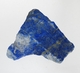Bra Pris Rå Oslipad Mycket Vackert Blå Afgansk Lapis Lazuli 25 gram Naturligt Brottstycke Bit Topp Kvalite & Finaste Blå Färg Samlarsten Köp Nu!
