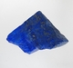 Bra Pris Rå Oslipad Mycket Vackert Blå Afgansk Lapis Lazuli 20 gram Naturligt Brottstycke Bit Topp Kvalite & Finaste Blå Färg Samlarsten Köp Nu!