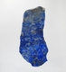 Bra Pris Rå Oslipad Mycket Vackert Blå Afgansk Lapis Lazuli 24 gram Naturligt Brottstycke Bit Topp Kvalite & Finaste Blå Färg Samlarsten Köp Nu!