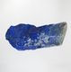 Bra Pris Rå Oslipad Mycket Vackert Blå Afgansk Lapis Lazuli 24 gram Naturligt Brottstycke Bit Topp Kvalite & Finaste Blå Färg Samlarsten Köp Nu!