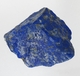 Bra Pris Rå Oslipad Mycket Vackert Blå Afgansk Lapis Lazuli 31 gram Naturligt Brottstycke Bit Topp Kvalite & Finaste Blå Färg Samlarsten Köp Nu!