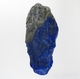 Bra Pris Rå Oslipad Mycket Vackert Blå Afgansk Lapis Lazuli 24 gram Naturligt Brottstycke Bit Topp Kvalite & Finaste Blå Färg Samlarsten Köp Nu!