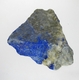 Bra Pris Rå Oslipad Mycket Vackert Blå Afgansk Lapis Lazuli 39 gram Naturligt Brottstycke Bit Topp Kvalite & Finaste Blå Färg Samlarsten Köp Nu!