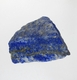 Good Price Rough Uncut Very Beautiful Blue Afghan Lapis Lazuli 29 grams Natural Fracture Piece Top Quality & Finest Blue Color Collector's Stone Buy Now!