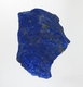 Bra Pris Rå Oslipad Mycket Vackert Blå Afgansk Lapis Lazuli 28 gram Naturligt Brottstycke Bit Topp Kvalite & Finaste Blå Färg Samlarsten Köp Nu!