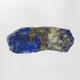 Good Price Rough Uncut Very Beautiful Blue Afghan Lapis Lazuli 27 grams Natural Fracture Piece Top Quality & Finest Blue Color Collector's Stone Buy Now!