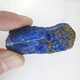 Good Price Rough Uncut Very Beautiful Blue Afghan Lapis Lazuli 27 grams Natural Fracture Piece Top Quality & Finest Blue Color Collector's Stone Buy Now!