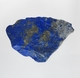 Bra Pris Rå Oslipad Mycket Vackert Blå Afgansk Lapis Lazuli 31 gram Naturligt Brottstycke Bit Topp Kvalite & Finaste Blå Färg Samlarsten Köp Nu!