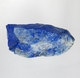Bra Pris Rå Oslipad Mycket Vackert Blå Afgansk Lapis Lazuli 41 gram Naturligt Brottstycke Bit Topp Kvalite & Finaste Blå Färg Samlarsten Köp Nu!