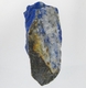 Bra Pris Rå Oslipad Mycket Vackert Blå Afgansk Lapis Lazuli 41 gram Naturligt Brottstycke Bit Topp Kvalite & Finaste Blå Färg Samlarsten Köp Nu!