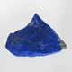 Bra Pris Rå Oslipad Mycket Vackert Blå Afgansk Lapis Lazuli 30 gram Naturligt Brottstycke Bit Topp Kvalite & Finaste Blå Färg Samlarsten Köp Nu!