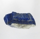 Bra Pris Rå Oslipad Mycket Vackert Blå Afgansk Lapis Lazuli 34 gram Naturligt Brottstycke Bit Topp Kvalite & Finaste Blå Färg Samlarsten Köp Nu!