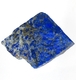 Bra Pris Rå Oslipad Mycket Vackert Blå Afgansk Lapis Lazuli 37 gram Naturligt Brottstycke Bit Topp Kvalite & Finaste Blå Färg Samlarsten Köp Nu!