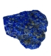 Bra Pris Rå Oslipad Mycket Vackert Blå Afgansk Lapis Lazuli 22 gram Naturligt Brottstycke Bit Topp Kvalite & Finaste Blå Färg Samlarsten Köp Nu!