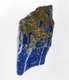 Bra Pris Rå Oslipad Mycket Vackert Blå Afgansk Lapis Lazuli 35 gram Naturligt Brottstycke Bit Topp Kvalite & Finaste Blå Färg Samlarsten Köp Nu!