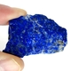 Bra Pris Rå Oslipad Mycket Vackert Blå Afgansk Lapis Lazuli 19 gram Naturligt Brottstycke Bit Topp Kvalite & Finaste Blå Färg Samlarsten Köp Nu!