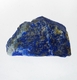 Bra Pris Rå Oslipad Mycket Vackert Blå Afgansk Lapis Lazuli 16 gram Naturligt Brottstycke Bit Topp Kvalite & Finaste Blå Färg Samlarsten Köp Nu!