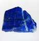 Bra Pris Rå Oslipad Mycket Vackert Blå Afgansk Lapis Lazuli 16 gram Naturligt Brottstycke Bit Topp Kvalite & Finaste Blå Färg Samlarsten Köp Nu!